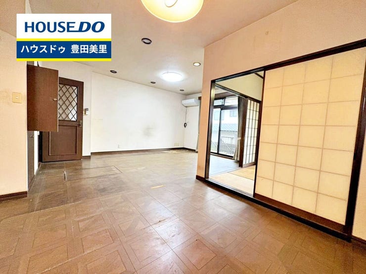 【即日ご案内可能!】不動産のことなら何でもお気軽にお問合せください!/ハウスドゥ豊田美里
