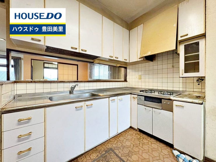 【即日ご案内可能!】不動産のことなら何でもお気軽にお問合せください!/ハウスドゥ豊田美里