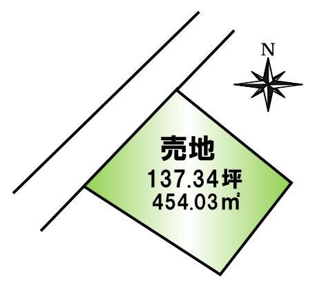 【区画図】