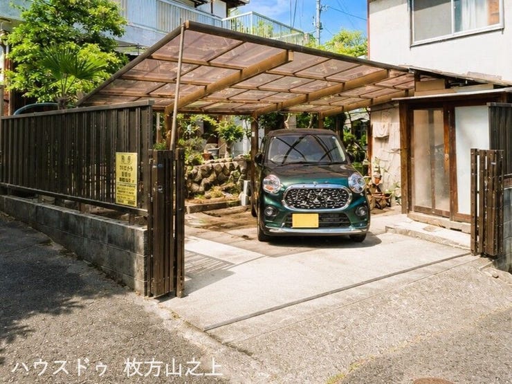 カーポート