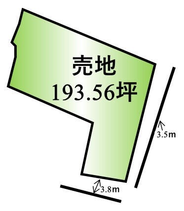 【区画図】