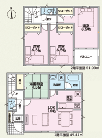 間取画像