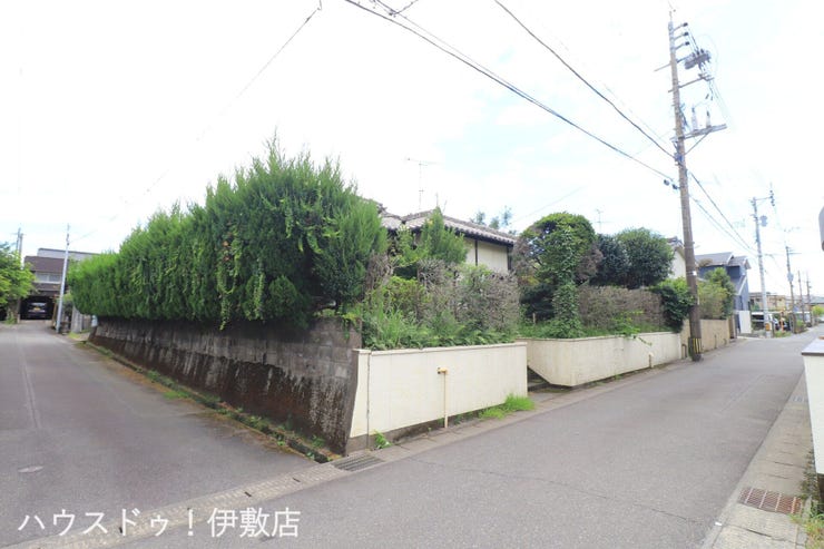 【外観】