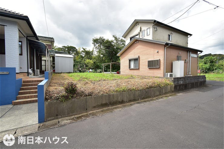 春山町 売土地