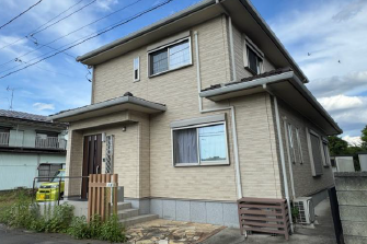 【外観】
さいたま市の一戸建て、マンション、土地などは 地域密着型不動産 ハウスドゥ さいたま北宿通りにおまかせ下さい!