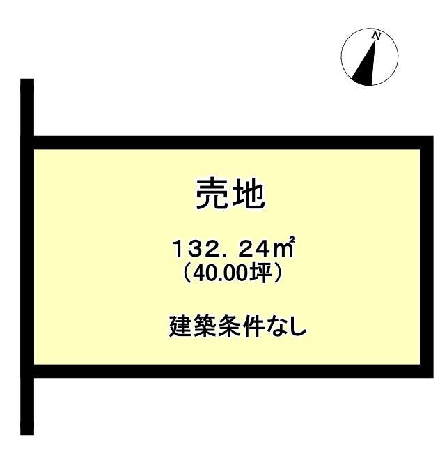 【区画図】