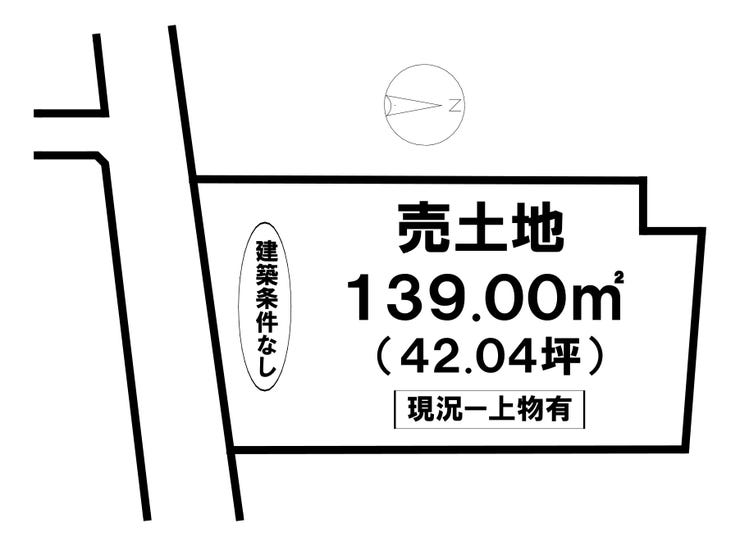 【区画図】
