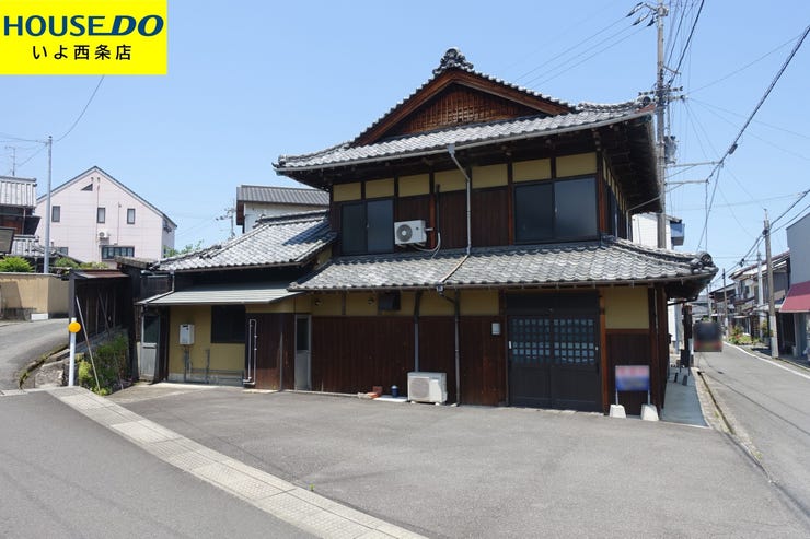 【外観】