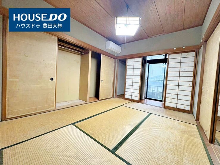 *前山小学校・豊南中学校*
見るだけ聞くだけOK!【お気軽に資料請求!不動産のことならなんでも/ハウスドゥ豊田大林】