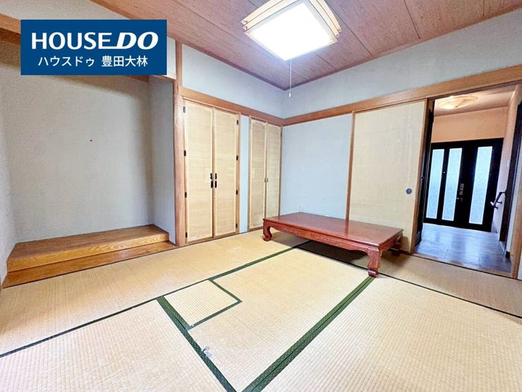 *前山小学校・豊南中学校*
見るだけ聞くだけOK!【お気軽に資料請求!不動産のことならなんでも/ハウスドゥ豊田大林】
