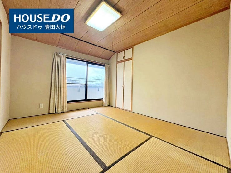 *前山小学校・豊南中学校*
見るだけ聞くだけOK!【お気軽に資料請求!不動産のことならなんでも/ハウスドゥ豊田大林】