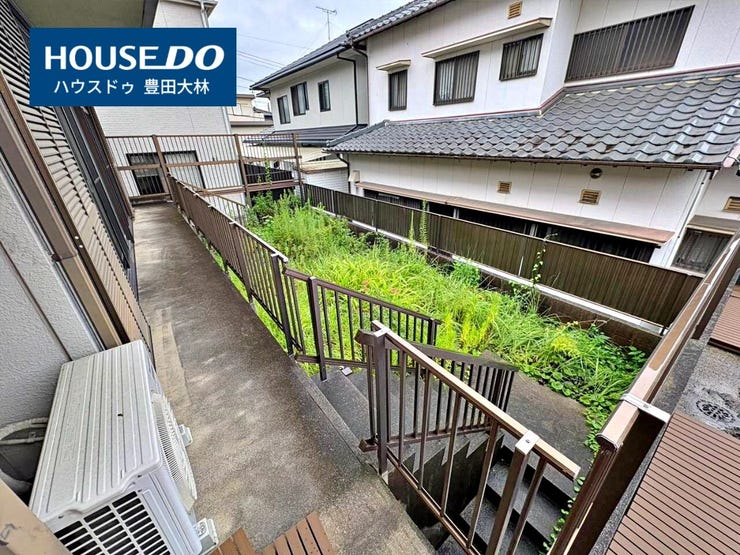 *前山小学校・豊南中学校*
見るだけ聞くだけOK!【お気軽に資料請求!不動産のことならなんでも/ハウスドゥ豊田大林】