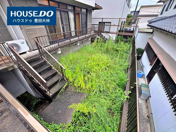 *前山小学校・豊南中学校*
見るだけ聞くだけOK!【お気軽に資料請求!不動産のことならなんでも/ハウスドゥ豊田大林】