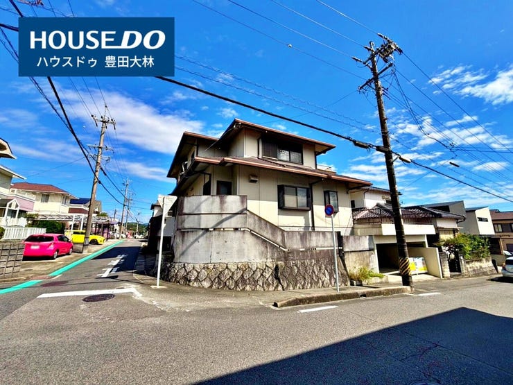 *前山小学校・豊南中学校*
見るだけ聞くだけOK!【お気軽に資料請求!不動産のことならなんでも/ハウスドゥ豊田大林】