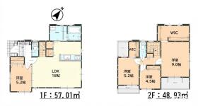 福岡市南区中尾２丁目