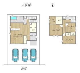 間取画像