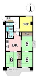 間取画像