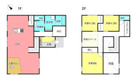 間取画像