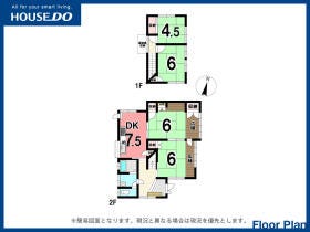 間取画像