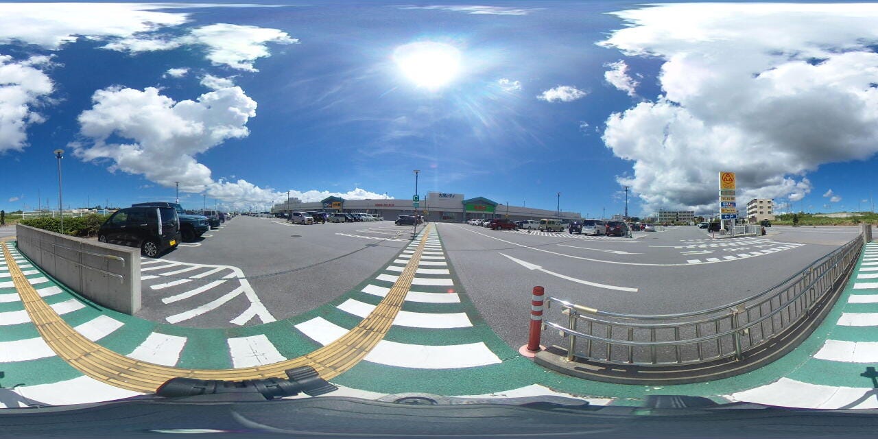 周辺写真