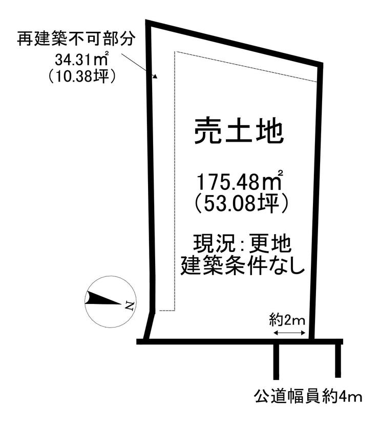 【区画図】
