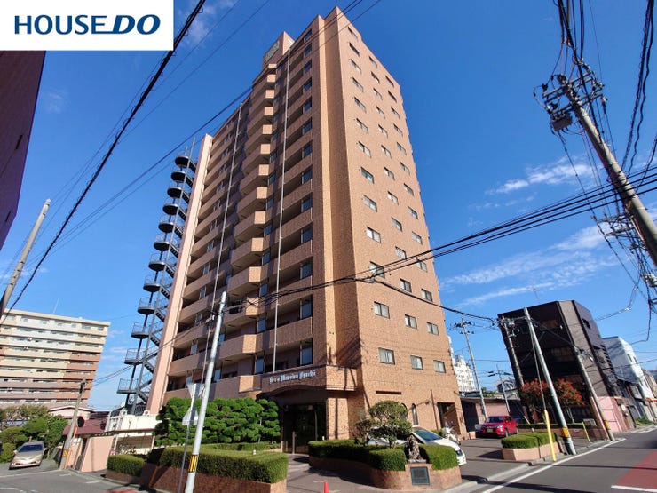 【外観】
現地(2026年9月)撮影
◎現地案内予約受付中!◎
ご内覧をご希望の際は、ハウスドゥ 八戸下長へお気軽にお問い合わせください♪