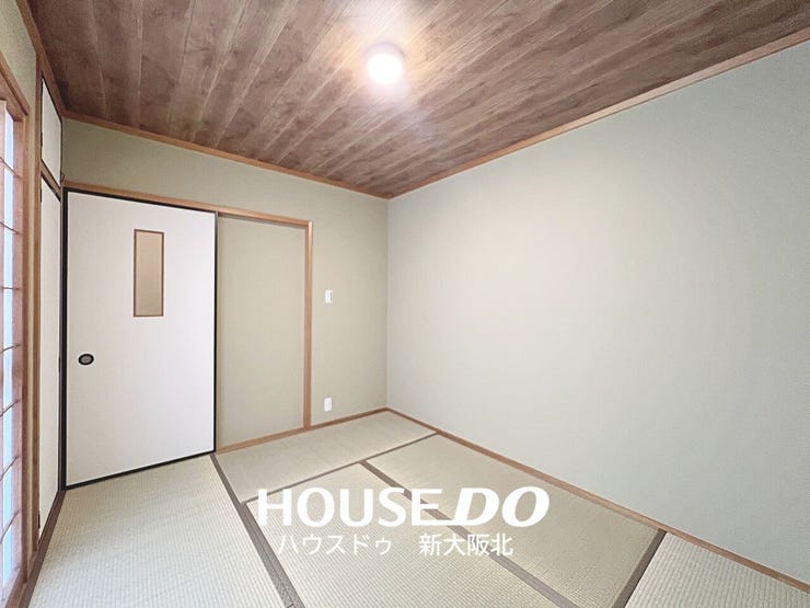 ■寝室や客間、キッズルーム、仏間など一部屋あるだけでいろいろな用途にお使いいただけます!