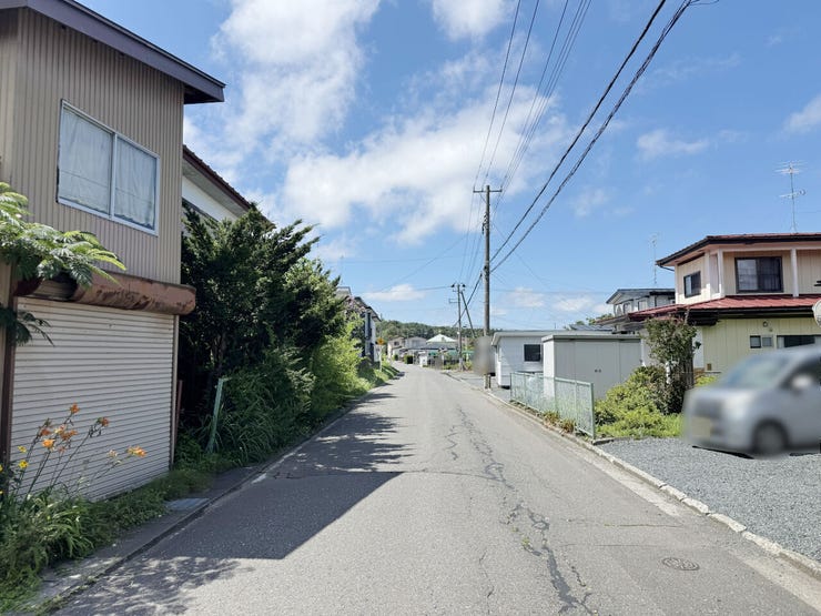 現地(2026年8月)撮影
◎本日案内可能◎
完成済みですので、ごゆっくりご内覧いただけます。お気軽にお問い合わせくださいませ♪