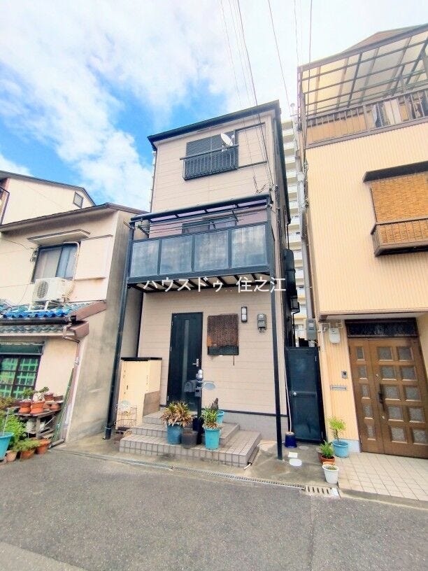 ★前面道路を含む現地写真