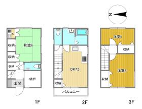 間取画像