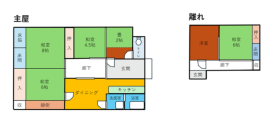 間取画像
