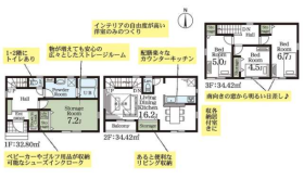 間取画像