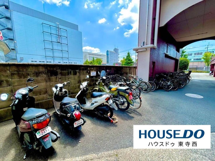 整った共用部は管理状態の良さを感じられ、快適な暮らしを支えます