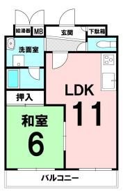 間取画像