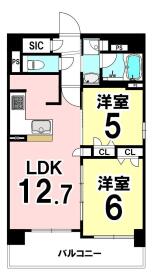 間取画像
