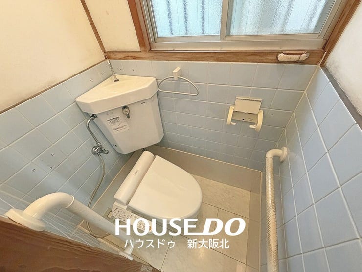 ■嬉しいウォシュレット機能付きトイレ!
■トイレットペーパー使う量が減らせるので、節約になるとともにデリケートなお肌にも優しい機能です!