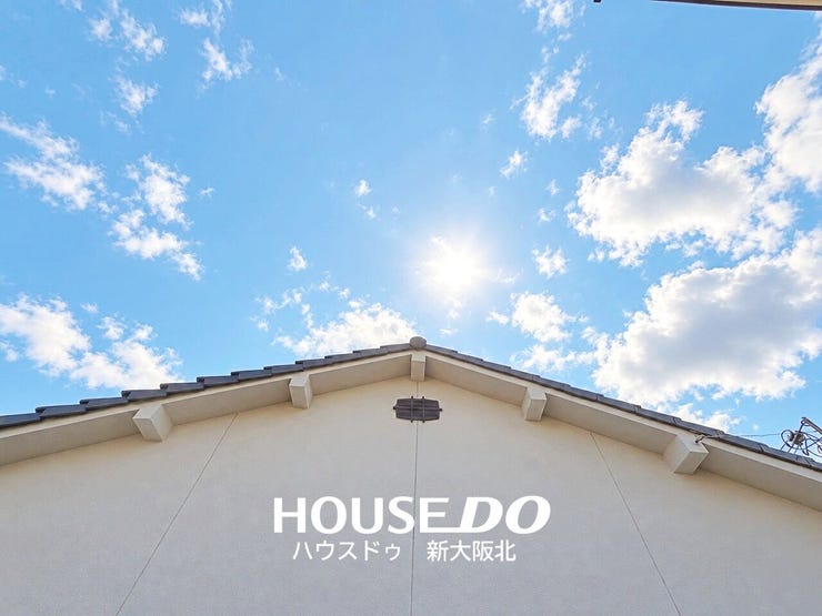 ■バルコニーからの眺望です!
■西向きで陽当り良好!
■毎日のお洗濯も快適です♪