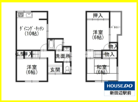 間取画像