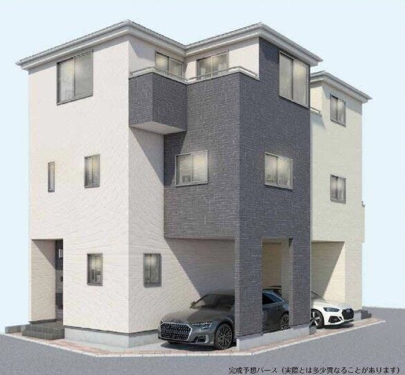 【外観】
