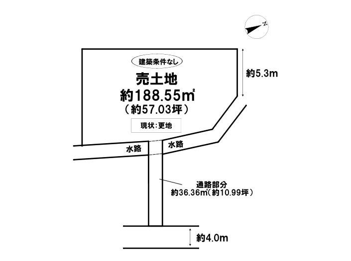 【区画図】