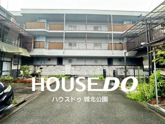 【外観】