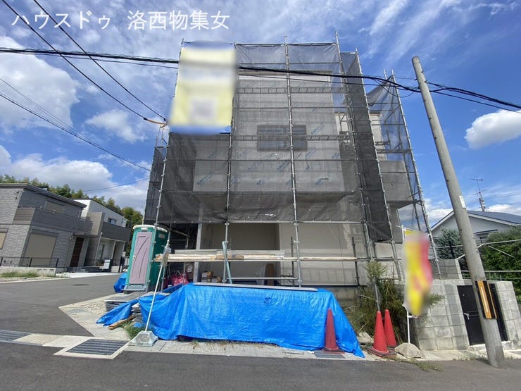 【外観】