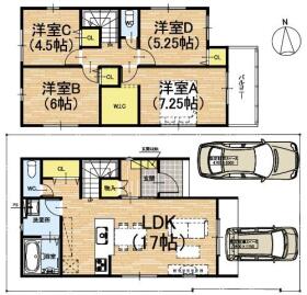 間取画像