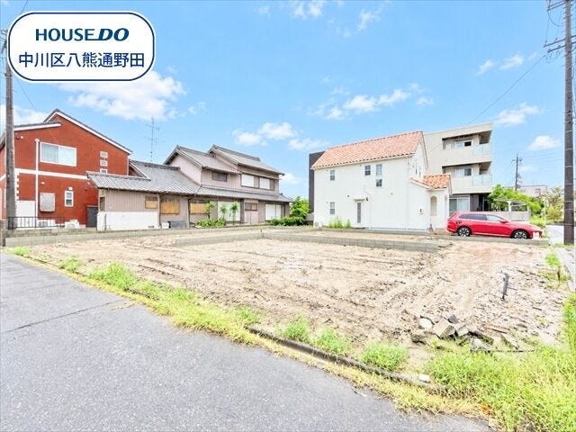 ・ヤマナカ 新中島フランテ館まで徒歩9分(約710m)
・ドラッグスギヤマ中島新町店まで徒歩6分(約410m)