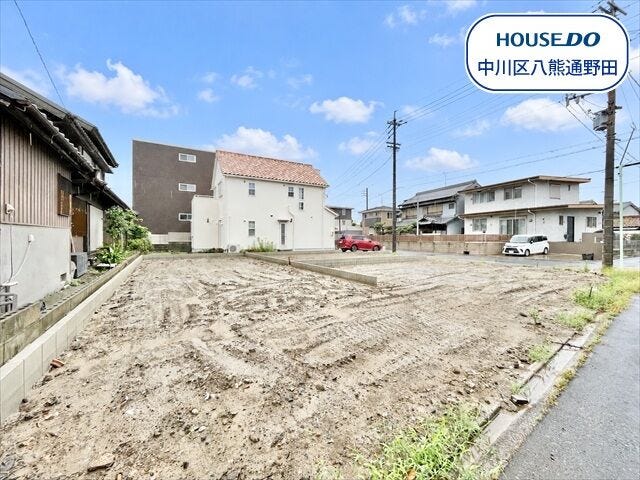 ・ヤマナカ 新中島フランテ館まで徒歩9分(約710m)
・ドラッグスギヤマ中島新町店まで徒歩6分(約410m)