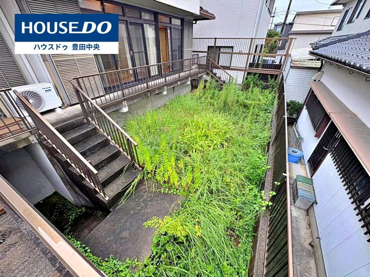◆見学予約受付中◆
現地をご覧いただき、周辺環境なども一緒に
ご確認いただけます!