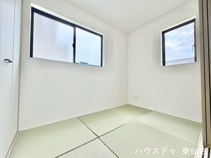 ちょっとした休憩やキッズスペースに便利