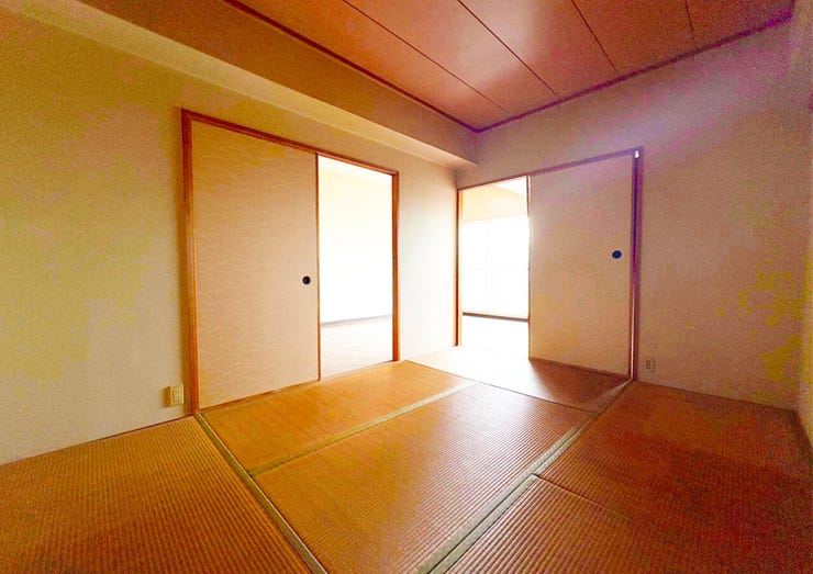 ■多様な用途に活用可能:お子様の遊戯スペース、来客用のお部屋、またはくつろぎの和空間として柔軟に活用できます。