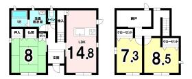 間取画像