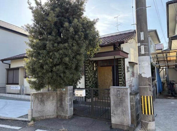健軍電停にアクセス良好のため車無しでの生活をされている方へ。